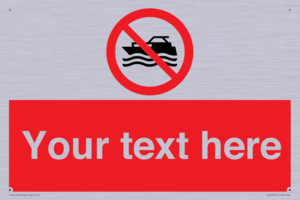 Custom No mechanically powered craft